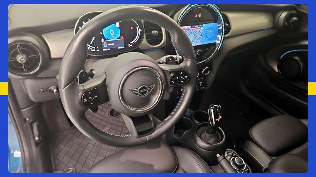 2024 MINI Hardtop Cooper S