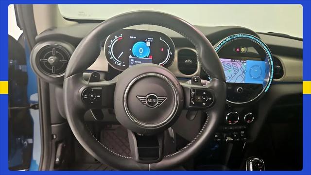 2024 MINI Hardtop Cooper S