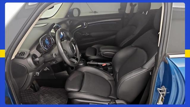 2024 MINI Hardtop Cooper S