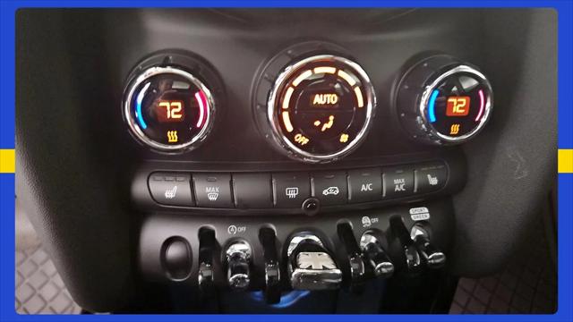2024 MINI Hardtop Cooper S
