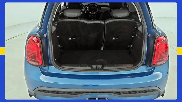 2024 MINI Hardtop Cooper S