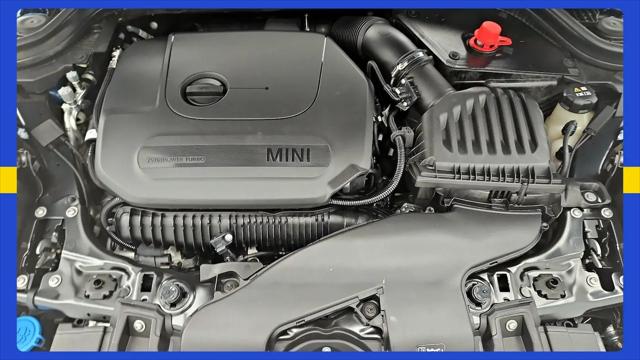 2024 MINI Hardtop Cooper S