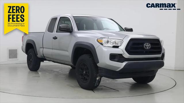 2022 Toyota Tacoma SR V6 for sale in Midlothian, VA