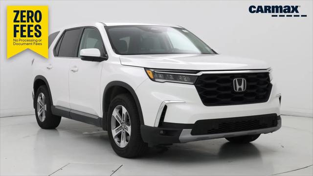 2025 Honda Pilot EX-L for sale in Huntsville, AL