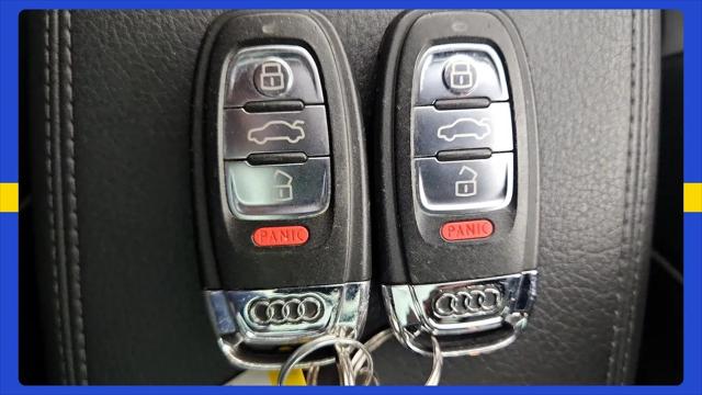 2015 Audi Q5 2.0T Premium