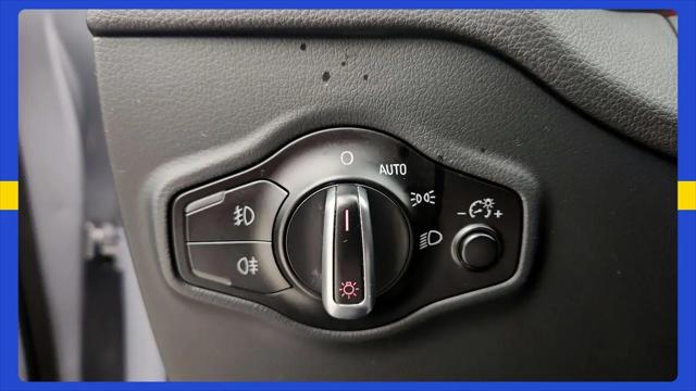 2015 Audi Q5 2.0T Premium