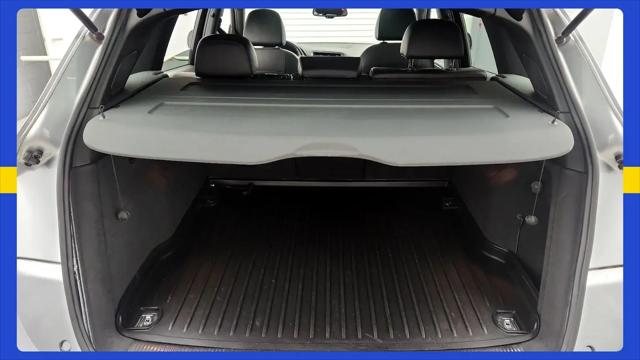 2015 Audi Q5 2.0T Premium