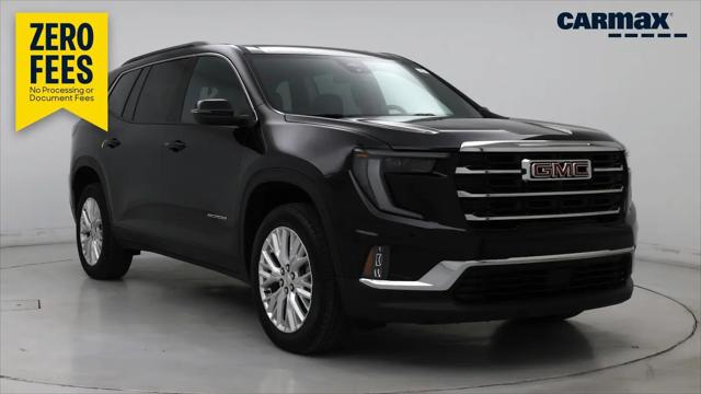 2024 GMC Acadia FWD Elevation for sale near West Carrolton, OH
