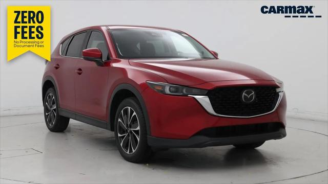 2022 Mazda CX-5 for sale near West Carrolton, OH