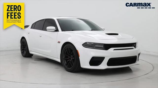 2021 Dodge Charger for sale near West Carrolton, OH
