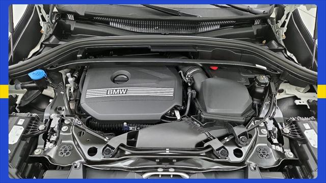 2025 BMW X1 xDrive28i