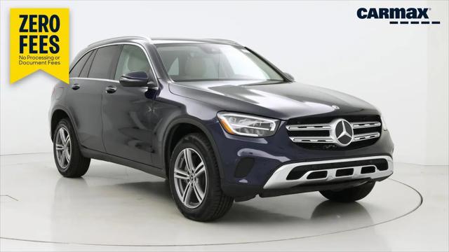 2022 Mercedes-Benz GLC 4MATIC SUV for sale in Augusta, GA
