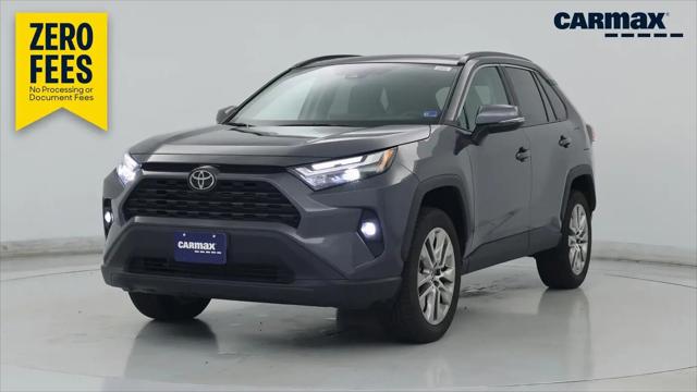 2025 Toyota RAV4 XLE Premium for sale in Woodbridge, VA