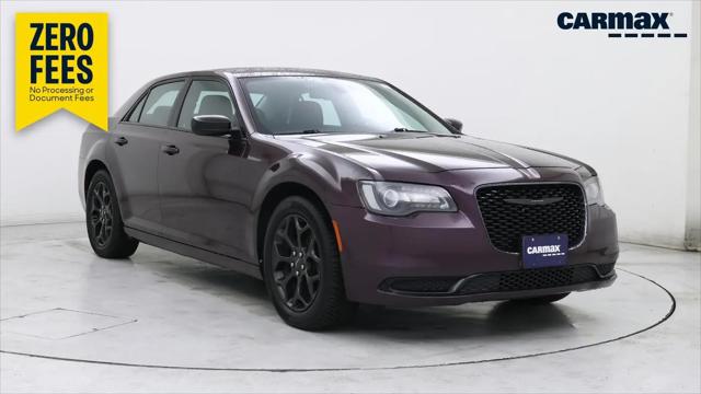 2020 Chrysler 300 Touring AWD for sale in Milwaukie, OR