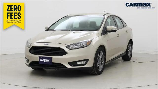 2018 Ford Focus SE for sale near Columbus, OH