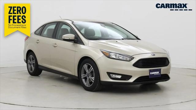 2018 Ford Focus SE for sale near Columbus, OH