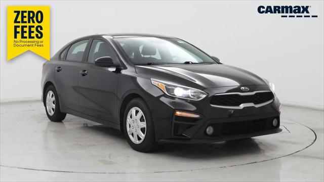 2020 Kia Forte FE for sale in Columbus, OH