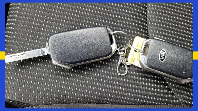2020 Kia Forte FE for sale in Columbus, OH