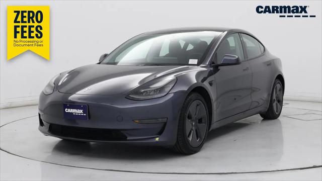2023 Tesla Model 3 Rear-Wheel Drive for sale in Bakersfield, CA