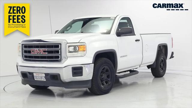 2015 GMC Sierra 1500 Base for sale in Murietta, CA