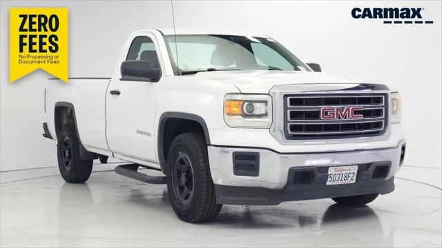 2015 GMC Sierra 1500 Base for sale in Murietta, CA