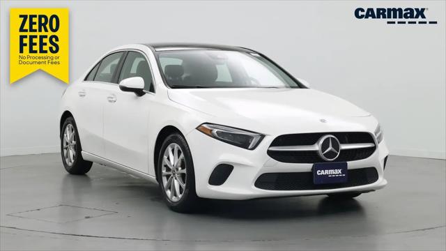 2022 Mercedes-Benz A 220 A 220 for sale in Myrtle Beach, SC