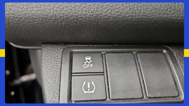 2016 Honda Civic LX-P