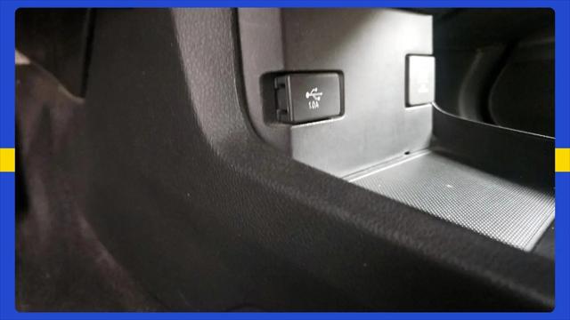 2016 Honda Civic LX-P