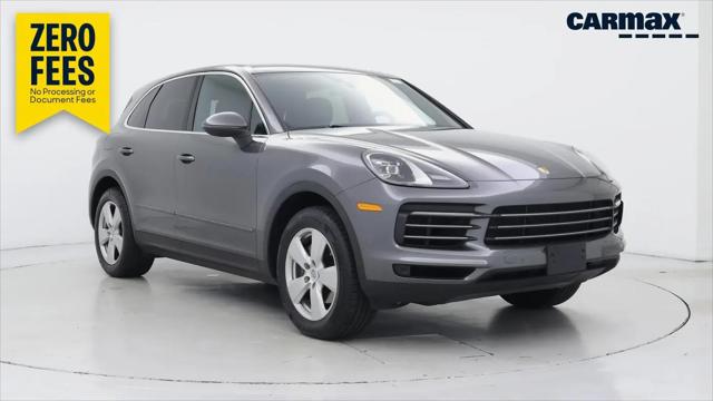 2019 Porsche Cayenne Cayenne for sale in Kennesaw, GA