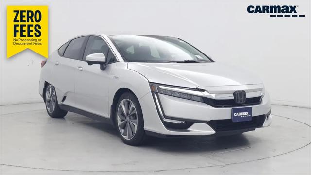2018 Honda Clarity Plug-In Hybrid Plug-In Hybrid for sale in Costa Mesa, CA