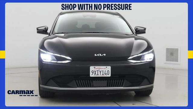 2024 Kia EV6 Light Long Range