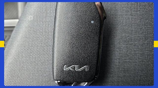 2024 Kia EV6 Light Long Range