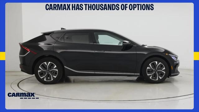 2024 Kia EV6 Light Long Range