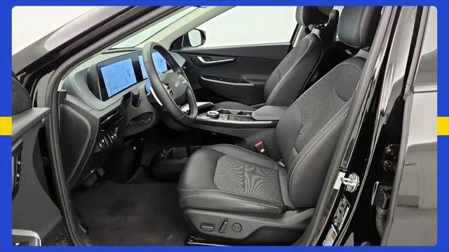 2024 Kia EV6 Light Long Range