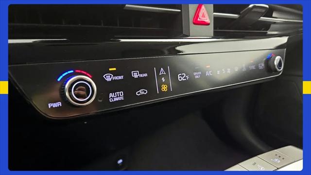 2024 Kia EV6 Light Long Range