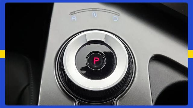 2024 Kia EV6 Light Long Range