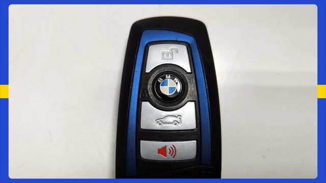 2020 BMW M240 xDrive