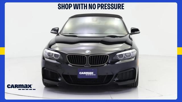 2020 BMW M240 xDrive