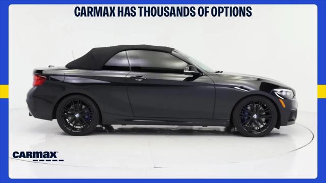 2020 BMW M240 xDrive