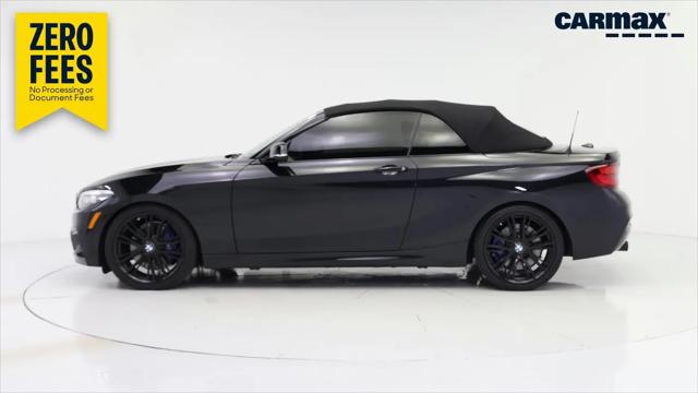 2020 BMW M240 xDrive