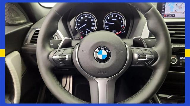 2020 BMW M240 xDrive