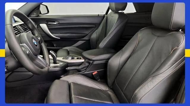 2020 BMW M240 xDrive