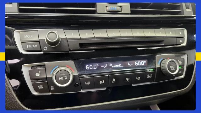 2020 BMW M240 xDrive