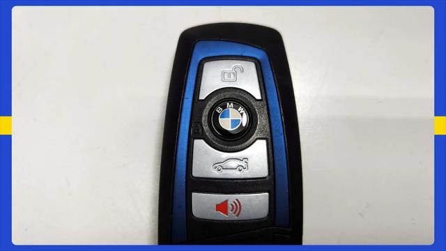 2020 BMW M240 xDrive