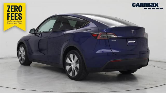 2023 Tesla Model Y Long Range Dual Motor All-Wheel Drive for sale in Sacramento, CA
