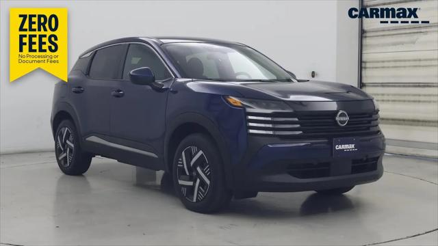 2025 Nissan Kicks SV FWD for sale in Sacramento, CA
