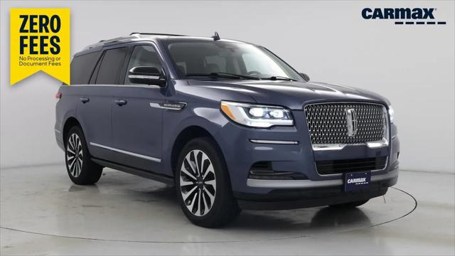 2022 Lincoln Navigator Reserve for sale in Sterling, VA
