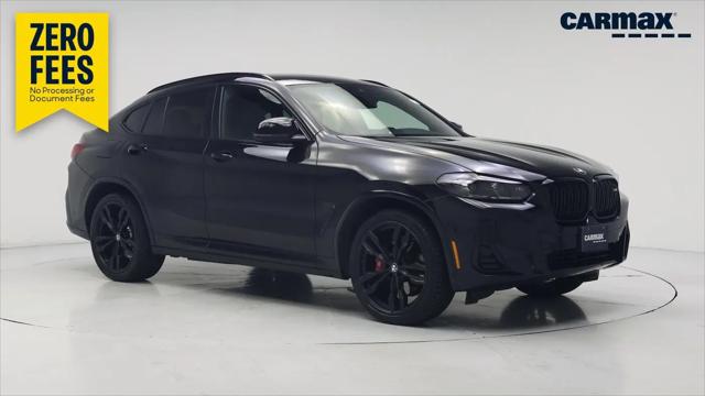 2023 BMW X4 M40i for sale in Sterling, VA