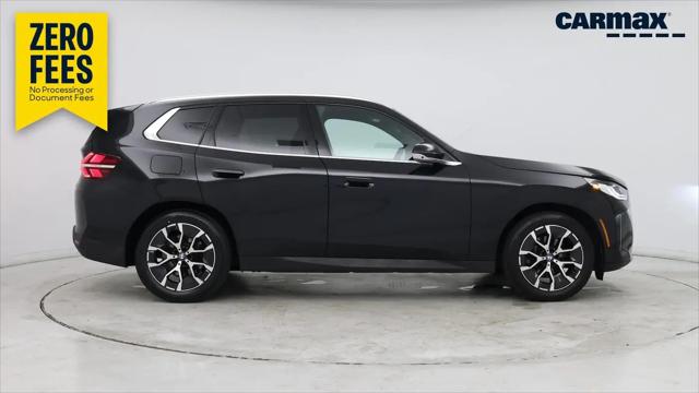 2025 BMW X3 30 xDrive for sale in Sterling, VA