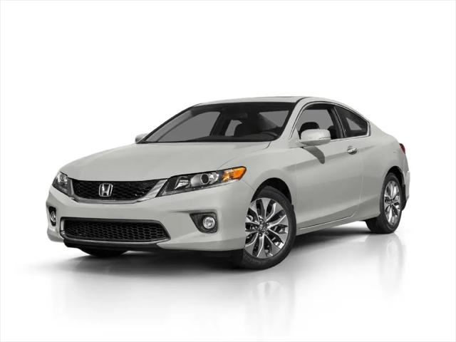 2015 Honda Accord EX-L for sale in Troy, AL